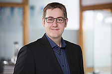 Maximilian Sommer, Projektorganisation, Logistik- und Transportkosten Analyst